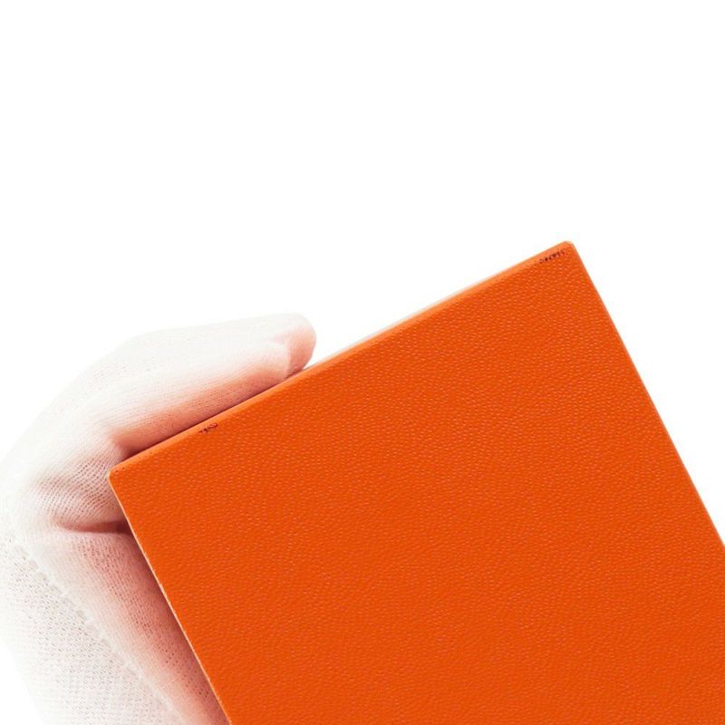 エルメス リング シェーヌダンクル アンシェネPM Enchainee SV925シルバー リングサイズ53 HERMES ジュエリー