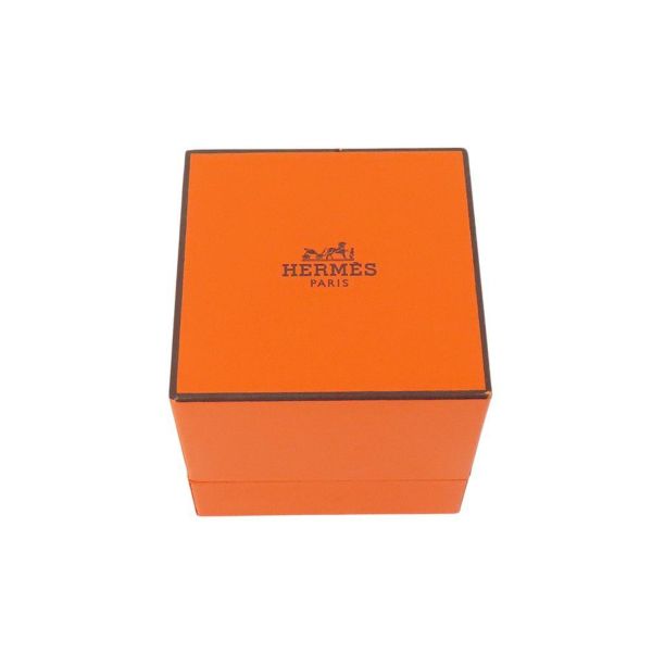 エルメス リング シェーヌダンクル アンシェネPM Enchainee SV925シルバー リングサイズ53 HERMES ジュエリー