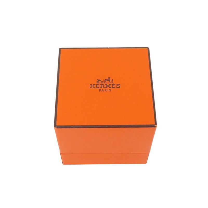 エルメス リング シェーヌダンクル アンシェネPM Enchainee SV925シルバー リングサイズ53 HERMES ジュエリー