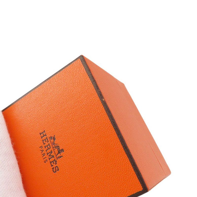 エルメス リング シェーヌダンクル アンシェネPM Enchainee SV925シルバー リングサイズ52 HERMES ジュエリー