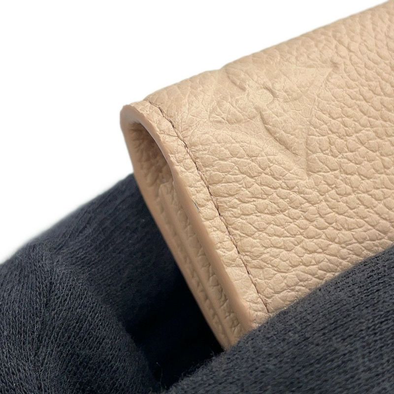 ルイヴィトン コインケース モノグラム・アンプラント ポルトモネ・ロザリ M81445 LOUIS VUITTON 小銭入れ