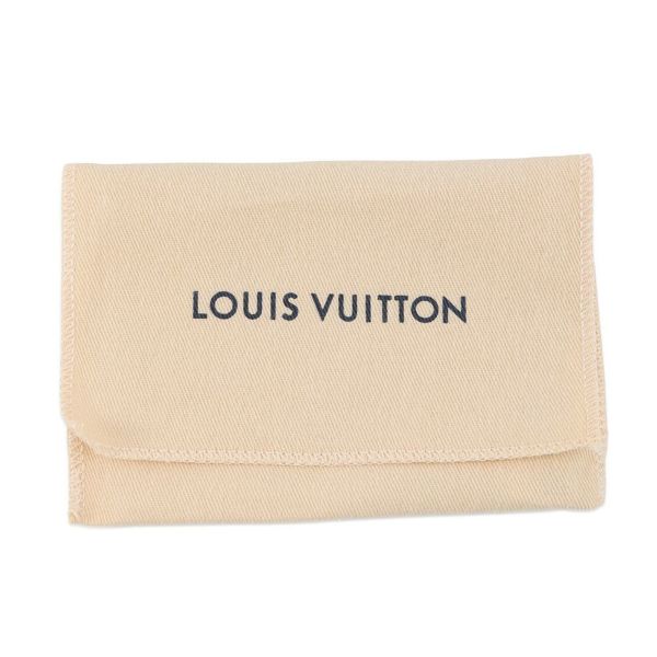 ルイヴィトン コインケース モノグラム・アンプラント ポルトモネ・ロザリ M81445 LOUIS VUITTON 小銭入れ