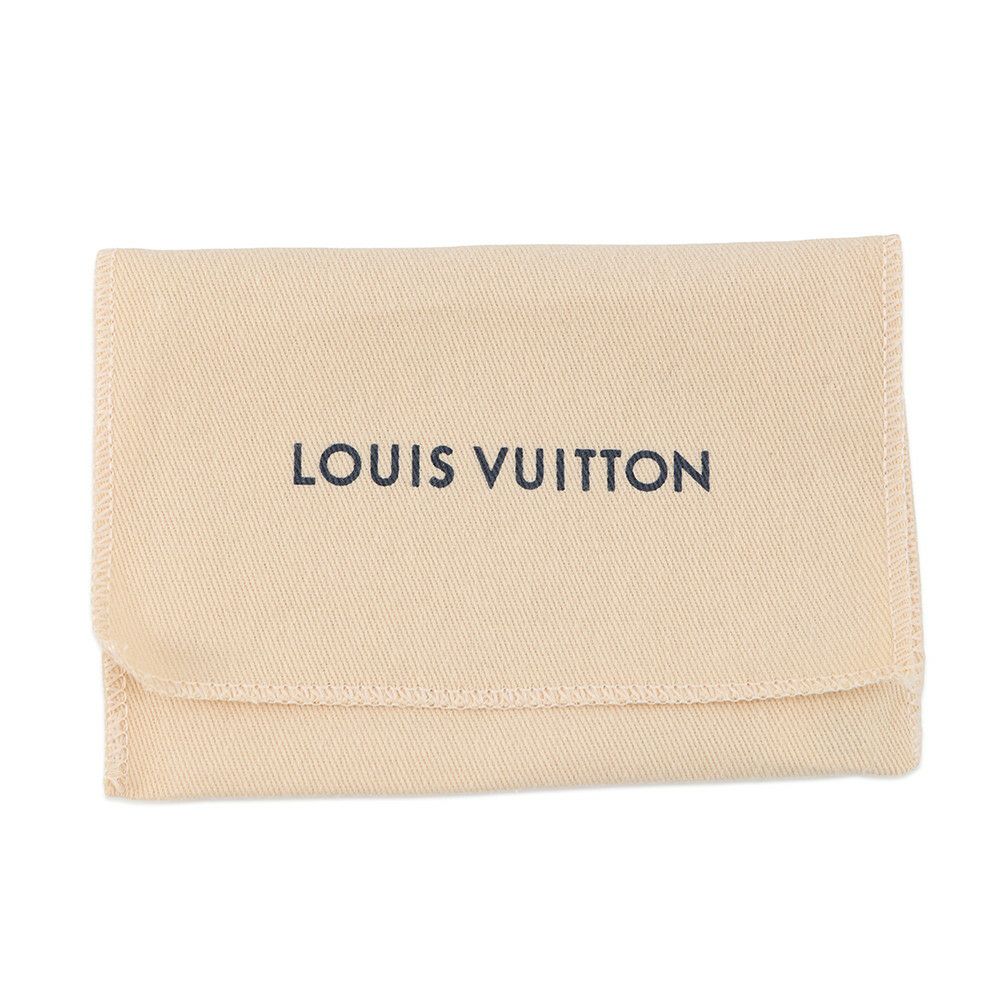 ルイヴィトン コインケース モノグラム・アンプラント ポルトモネ・ロザリ M81445 LOUIS VUITTON 小銭入れ