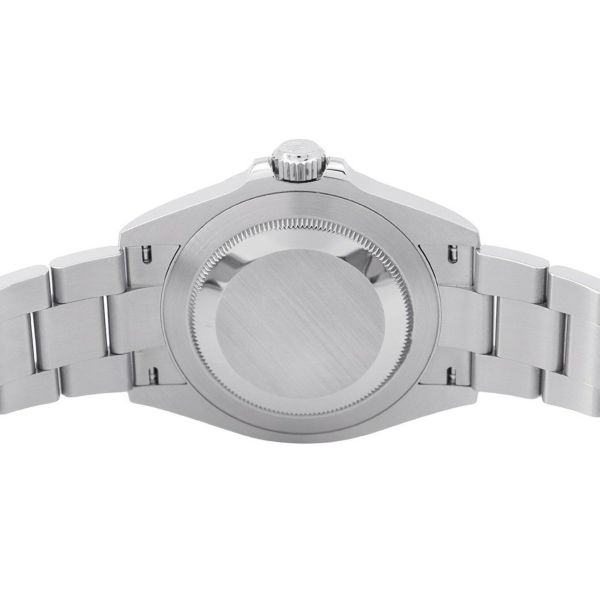 ロレックス エアキング ランダムシリアル ルーレット 126900 ROLEX 腕時計 ウォッチ 黒文字盤