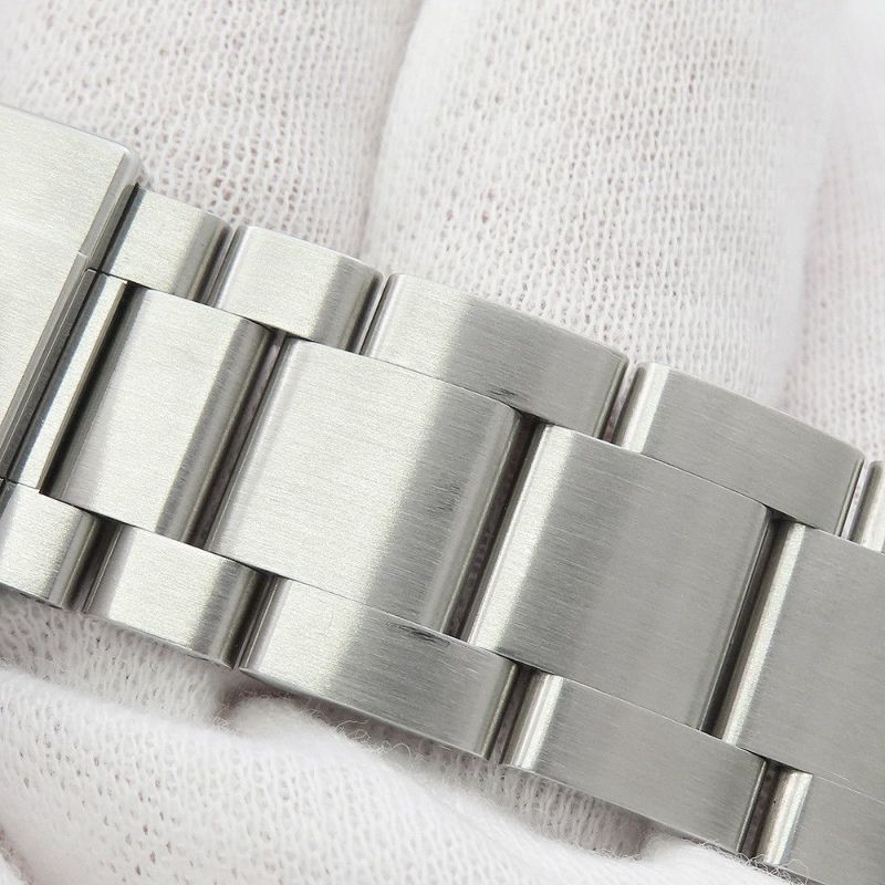 ロレックス サブマリーナ デイト ランダムシリアル ルーレット 126610LN ROLEX 腕時計 黒文字盤