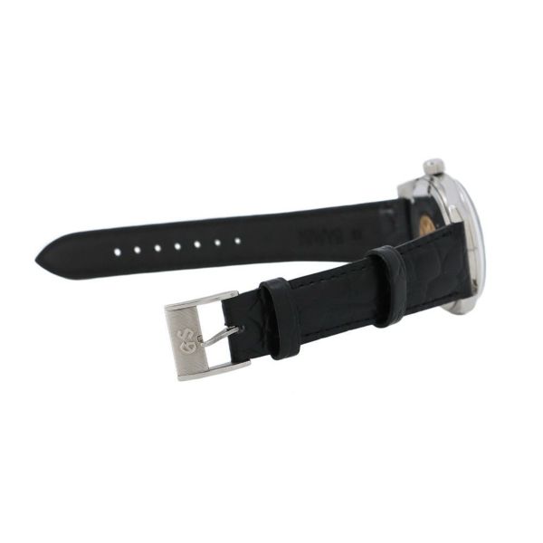 セイコー グランドセイコー クロノメーター 5722-9990 アンティーク SEIKO 腕時計 ウォッチ シルバー文字盤