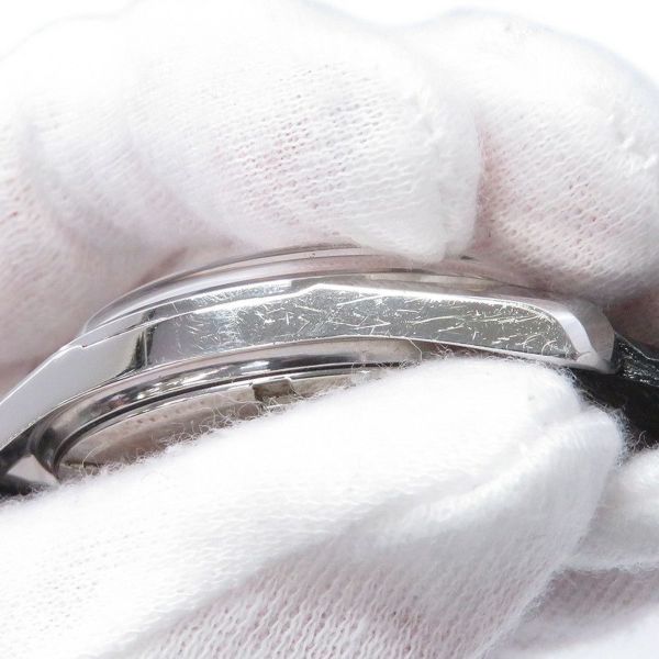 セイコー グランドセイコー クロノメーター 5722-9990 アンティーク SEIKO 腕時計 ウォッチ シルバー文字盤