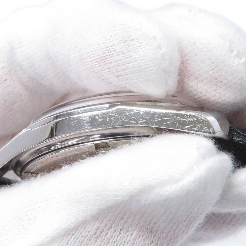 セイコー グランドセイコー クロノメーター 5722-9990 アンティーク SEIKO 腕時計 ウォッチ シルバー文字盤