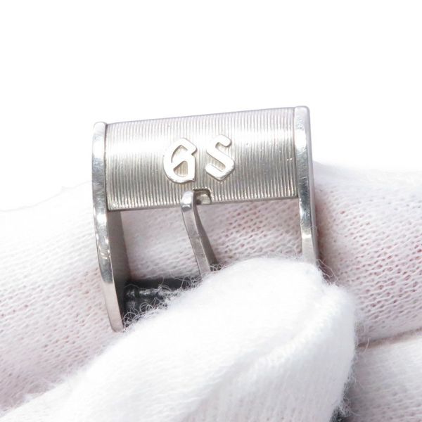 セイコー グランドセイコー クロノメーター 5722-9990 アンティーク SEIKO 腕時計 ウォッチ シルバー文字盤