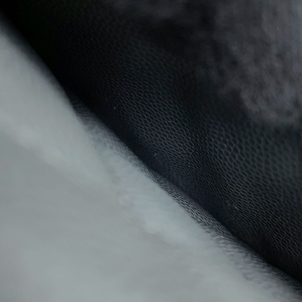 シャネル チェーンウォレット CCコメット マトラッセ ココマーク キャビアスキン AP3723 CHANEL 財布