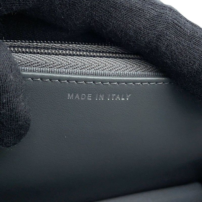 シャネル チェーンウォレット CCコメット マトラッセ ココマーク キャビアスキン AP3723 CHANEL 財布