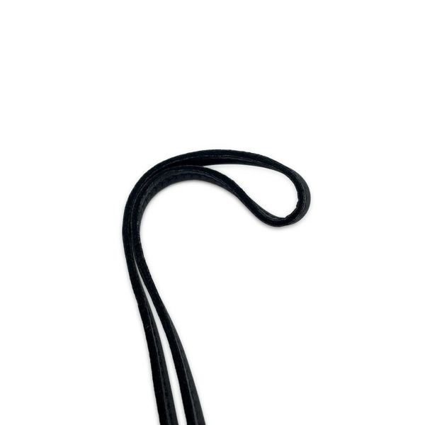 エルメス バッグチャーム ロデオPM ペガサス セサミ/ブラック/ナタ ラムスキン Z刻印