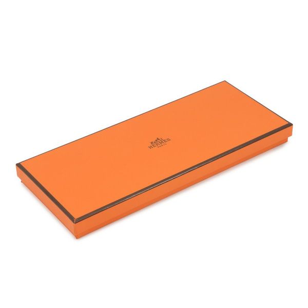 エルメス バッグチャーム ロデオPM ペガサス セサミ/ブラック/ナタ ラムスキン Z刻印