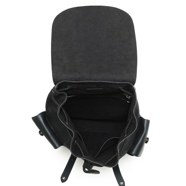 ルイヴィトン リュック エピ/シュプリーム クリストファーPM M53413 LOUIS VUITTON ヴィトン Supreme 黒 ブラック