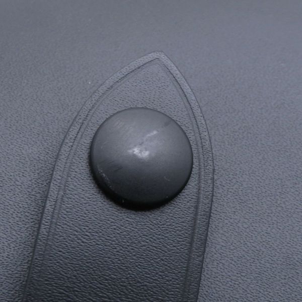 ルイヴィトン リュック エピ/シュプリーム クリストファーPM M53413 LOUIS VUITTON ヴィトン Supreme 黒 ブラック