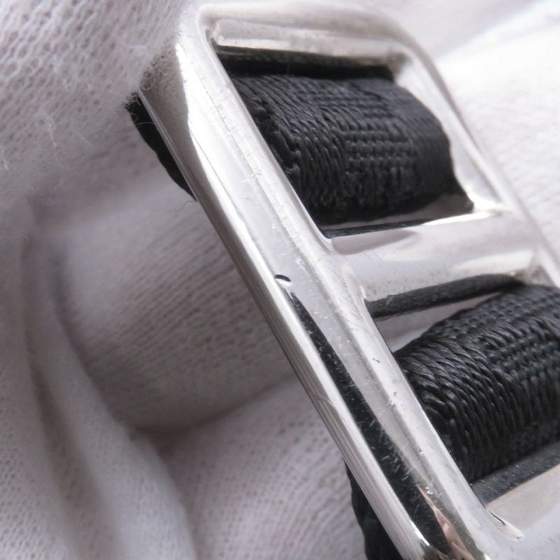 ルイヴィトン リュック エピ/シュプリーム クリストファーPM M53413 LOUIS VUITTON ヴィトン Supreme 黒 ブラック