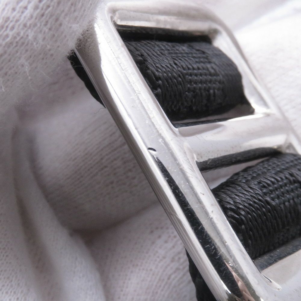 ルイヴィトン リュック エピ/シュプリーム クリストファーPM M53413 LOUIS VUITTON ヴィトン Supreme 黒 ブラック