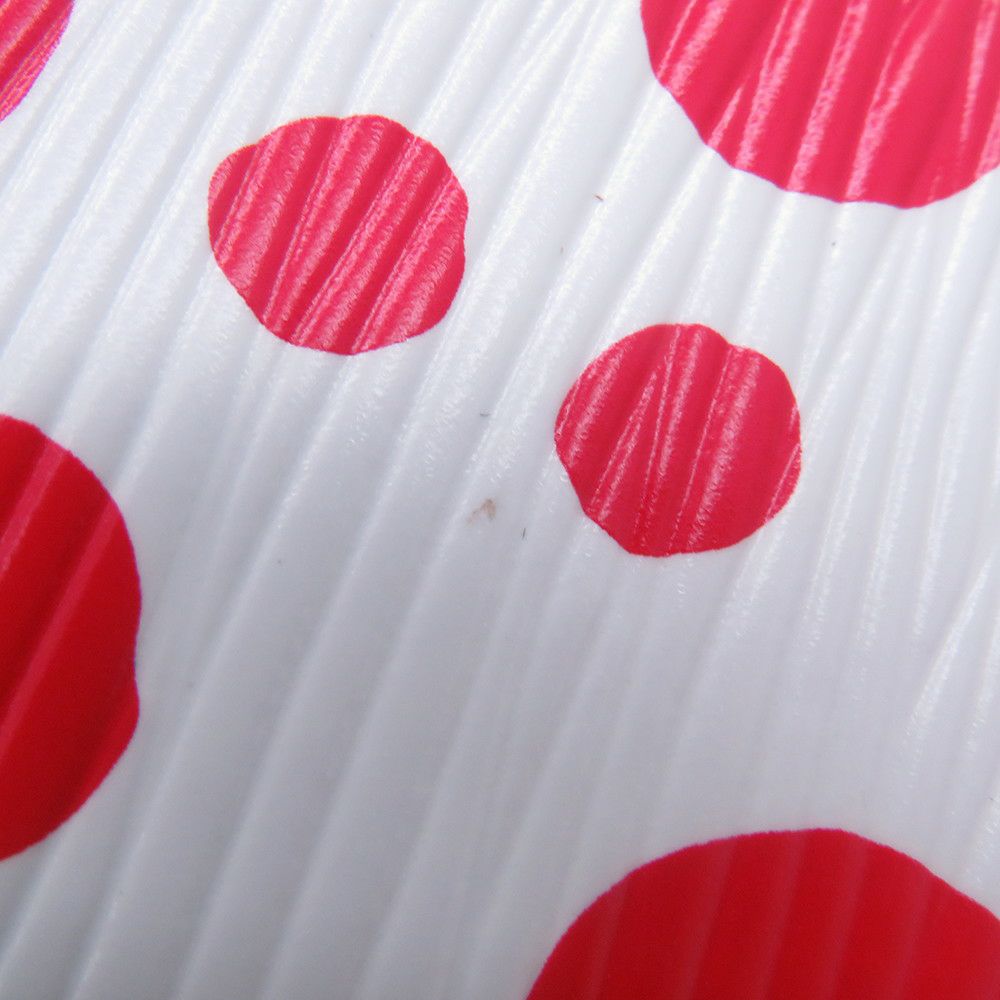 ルイヴィトン ハンドバッグ エピ LV×YK クリュニー MINI M21722 ヴィトン バッグ 2way ショルダーバッグ 草間彌生 コラボ