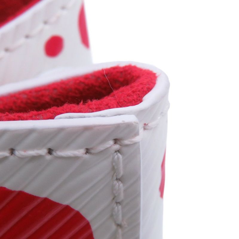 ルイヴィトン ハンドバッグ エピ LV×YK クリュニー MINI M21722 ヴィトン バッグ 2way ショルダーバッグ 草間彌生 コラボ