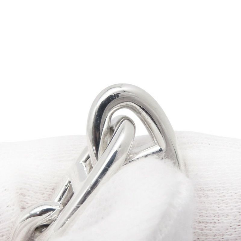 エルメス ブレスレット シェーヌダンクルGM 13コマ SV925シルバー HERMES ジュエリー