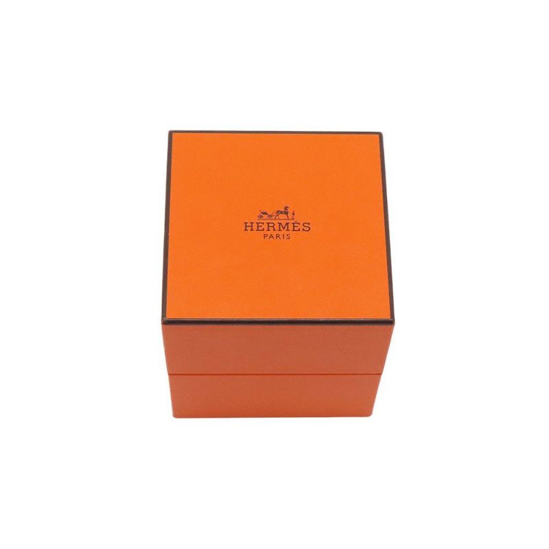 エルメス ブレスレット シェーヌダンクルGM 13コマ SV925シルバー HERMES ジュエリー