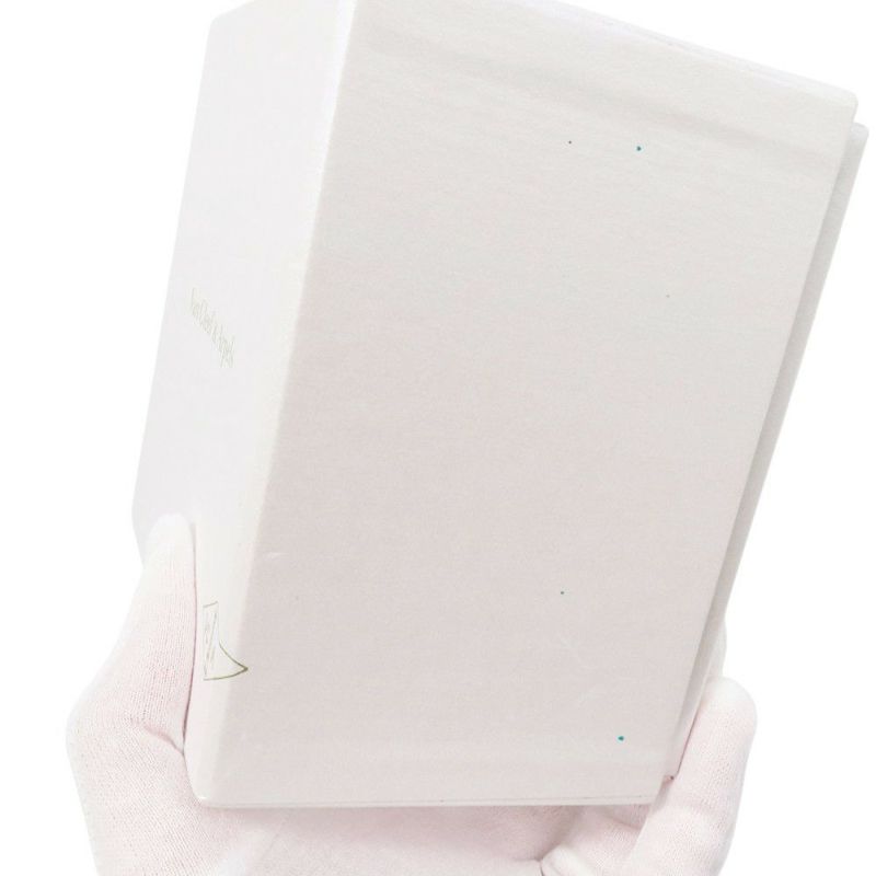 ヴァンクリーフ&アーペル ブレスレット ペルレ シニアチュール K18YG サイズS スモールモデル VCARP3K300 バングル