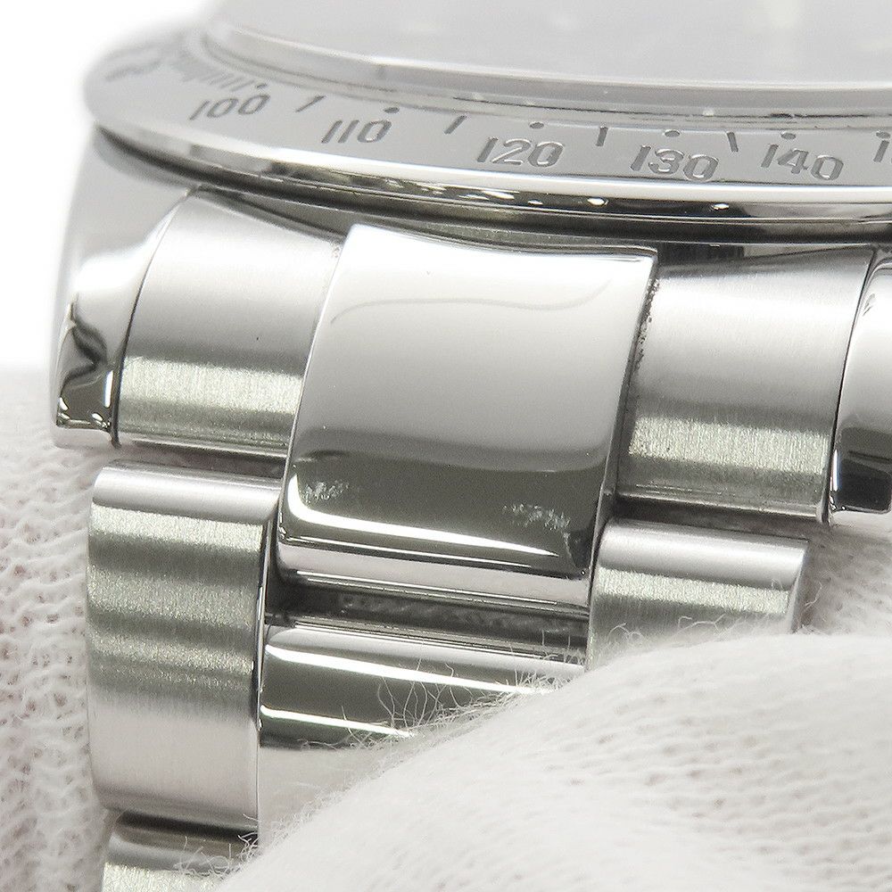ロレックス コスモグラフ デイトナ クロノグラフ K番 116520 ROLEX 腕時計 ウォッチ 黒文字盤