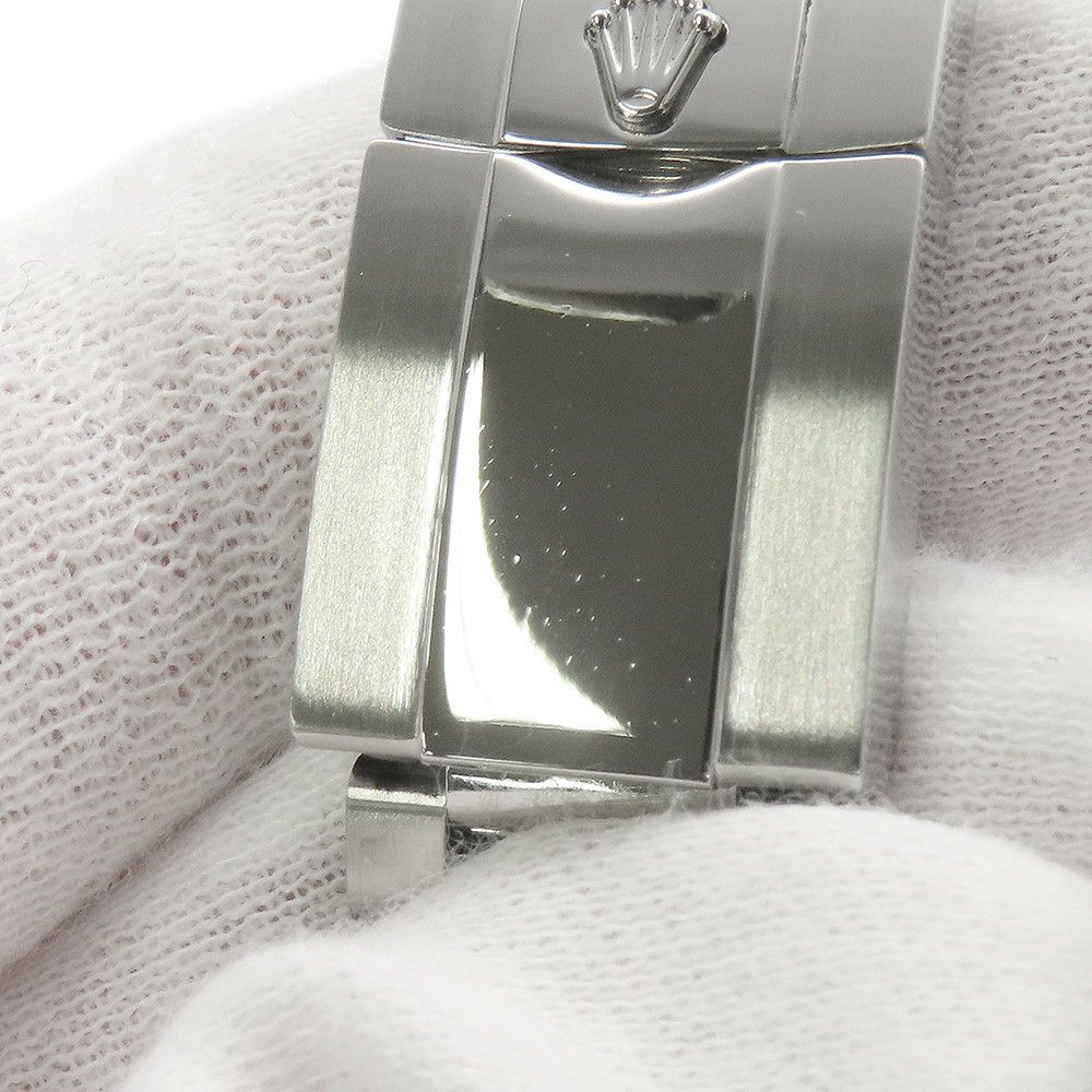 ロレックス コスモグラフ デイトナ クロノグラフ K番 116520 ROLEX 腕時計 ウォッチ 黒文字盤