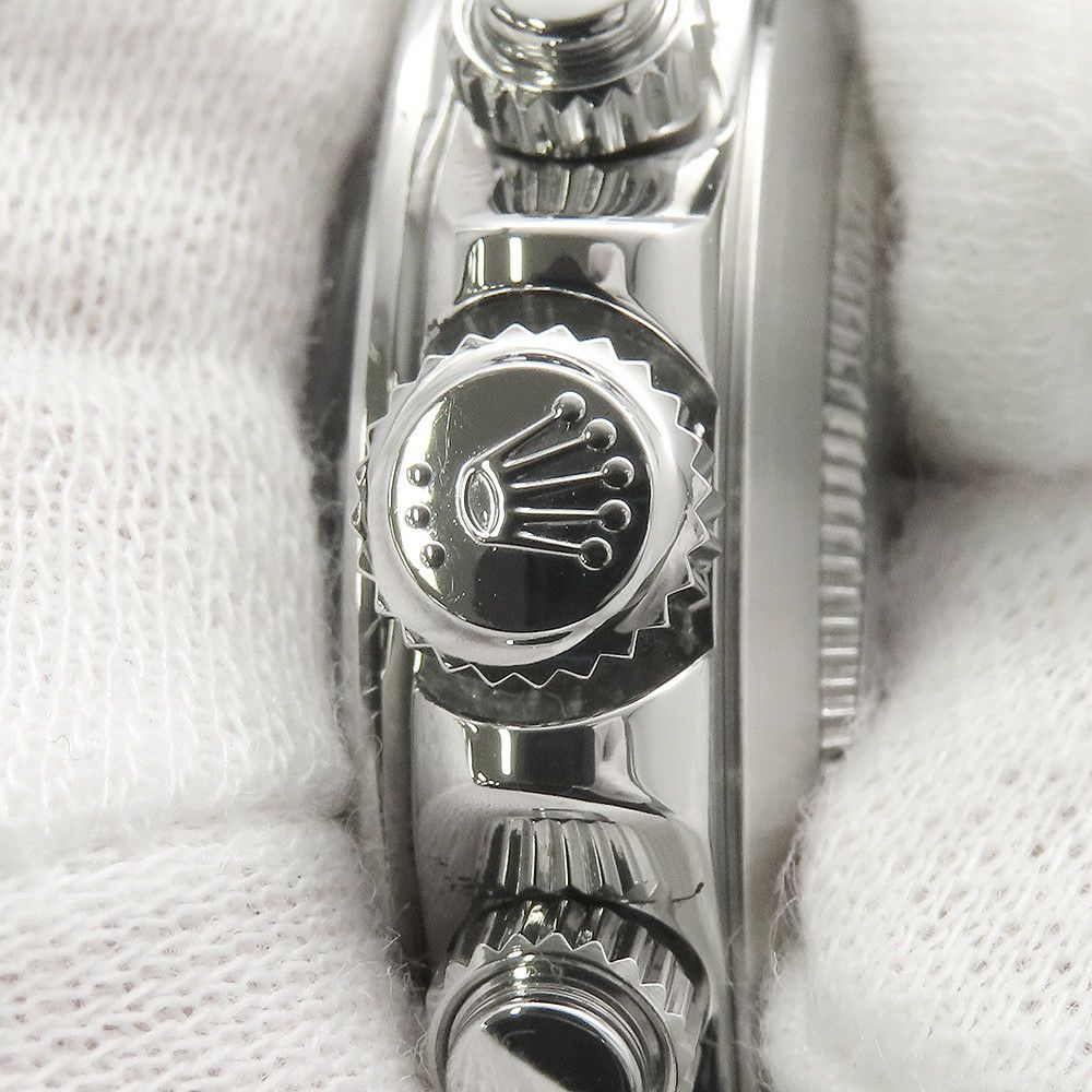 ロレックス コスモグラフ デイトナ クロノグラフ K番 116520 ROLEX 腕時計 ウォッチ 黒文字盤