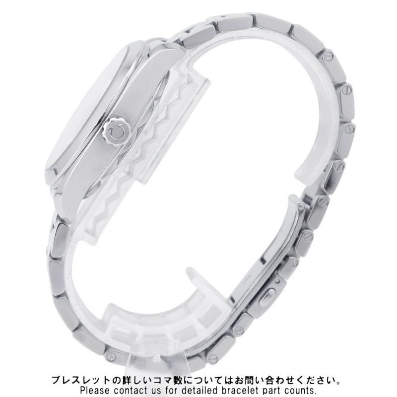 オメガ シーマスター アクアテラ 150M コーアクシャル 220.10.38.20.02.001 OMEGA 腕時計 シルバー文字盤
