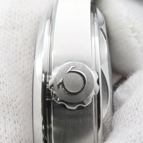 オメガ シーマスター アクアテラ 150M コーアクシャル 220.10.38.20.02.001 OMEGA 腕時計 シルバー文字盤