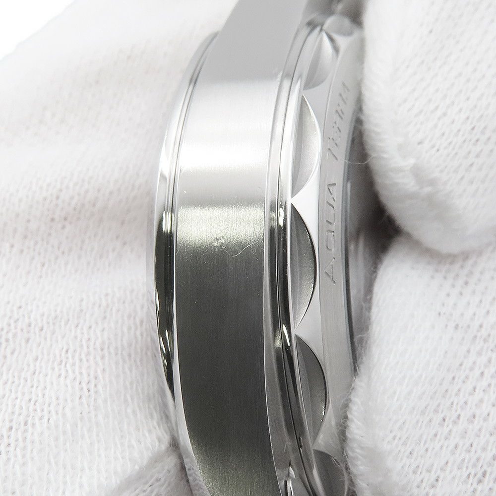 オメガ シーマスター アクアテラ 150M コーアクシャル 220.10.38.20.02.001 OMEGA 腕時計 シルバー文字盤