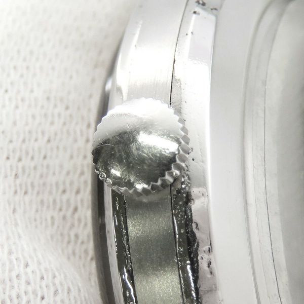 IWC シャフハウゼン オールドインター 腕時計 白文字盤