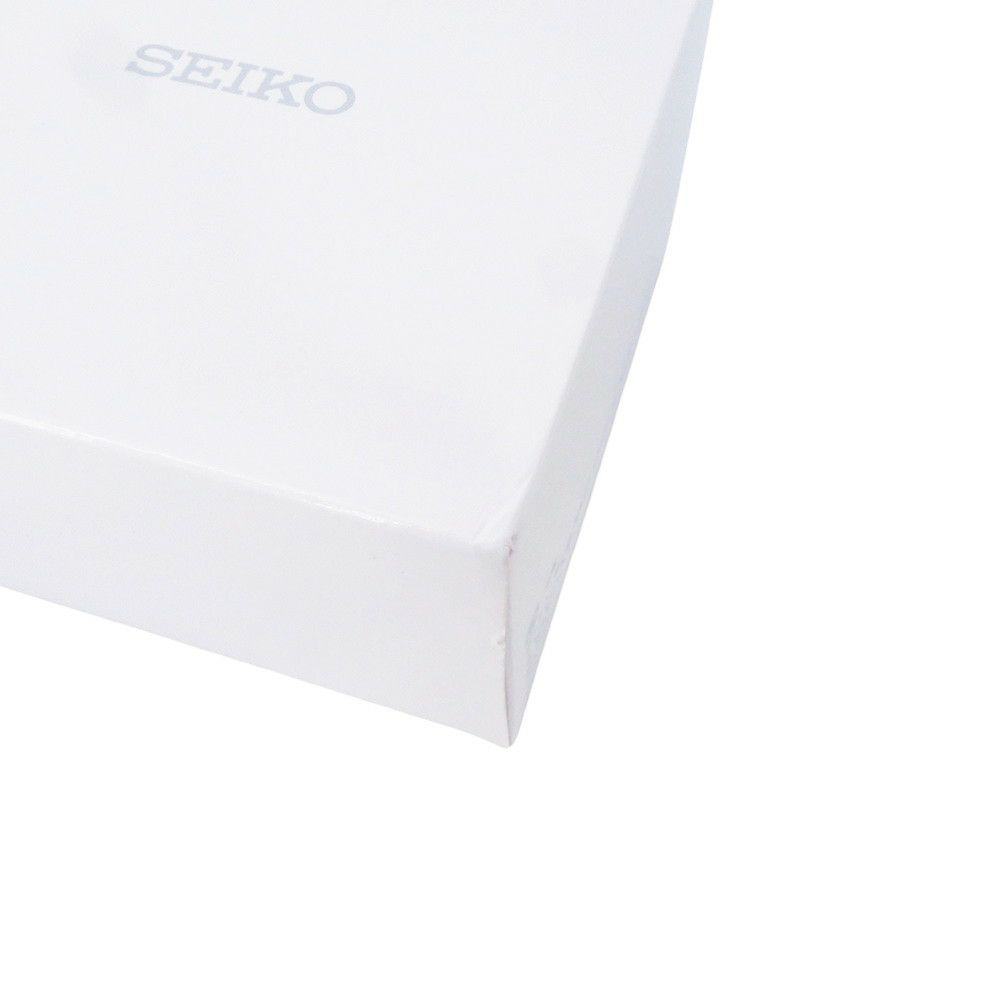セイコー プレザージュ 有田焼き SARX061 SEIKO 腕時計 ウォッチ 白文字盤