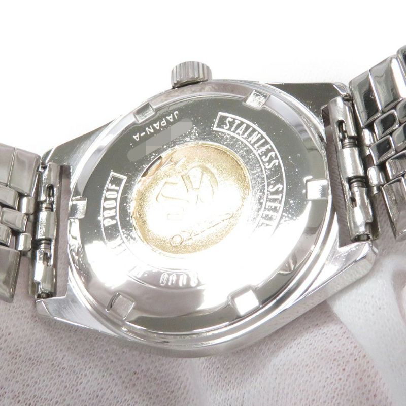 セイコー グランドセイコー ハイビート 4522-8000 アンティーク SEIKO 腕時計 ウォッチ シルバー文字盤