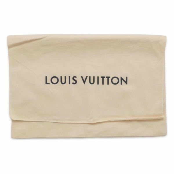 ルイヴィトン ショルダーバッグ モノグラム サントンジュ M43555 LOUIS VUITTON タッセル 黒 ブラック