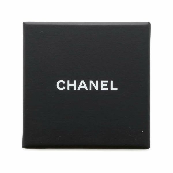 シャネル リング マトラッセバッグモチーフ ココマーク B23 C ABA014 CHANEL 指輪