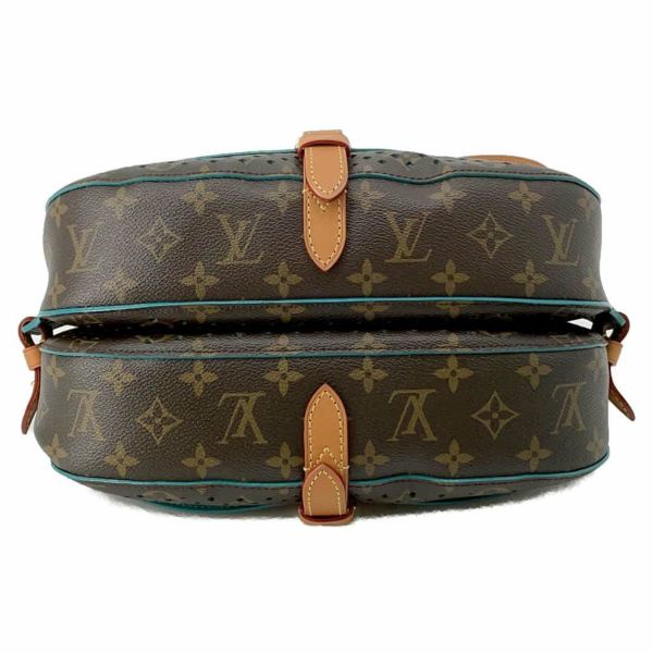 ルイヴィトン ショルダーバッグ モノグラム・ペルフォ フローレ・ソミュール M93998  LOUIS VUITTON