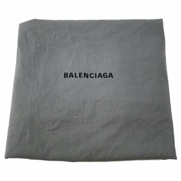 バレンシアガ トートバッグ ル カゴール ショッパーバッグ 780976 BALENCIAGA バッグ 黒