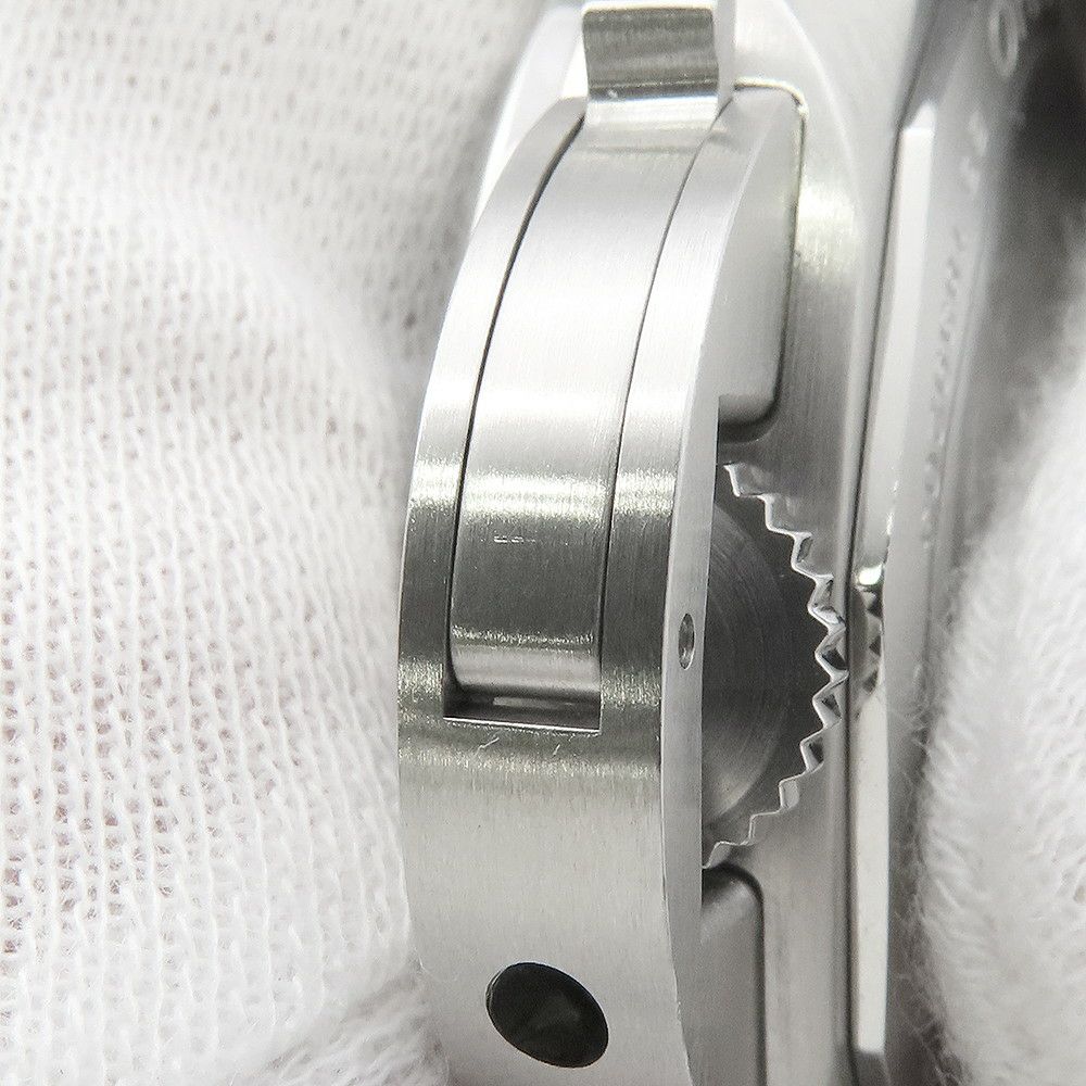 パネライ ルミノール マリーナ 1950 3デイズ オートマティック アッチャイオ PAM01392 PANERAI 腕時計 黒文字盤