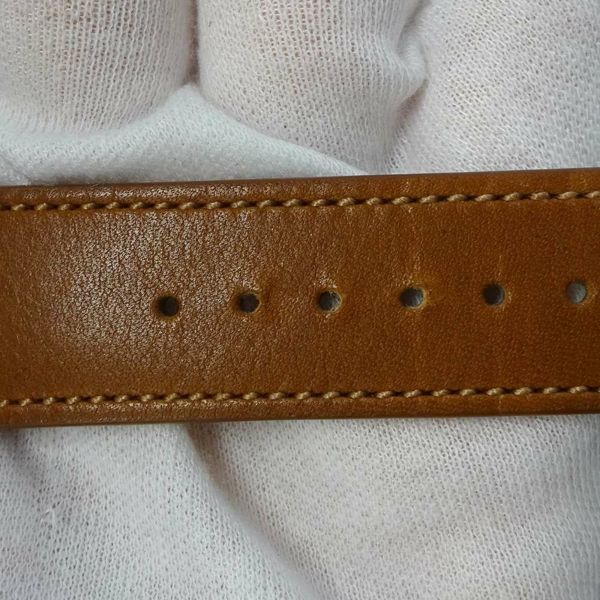 ジャガールクルト マスターコントロール クロノグラフ カレンダー Q4138420 シルバー文字盤