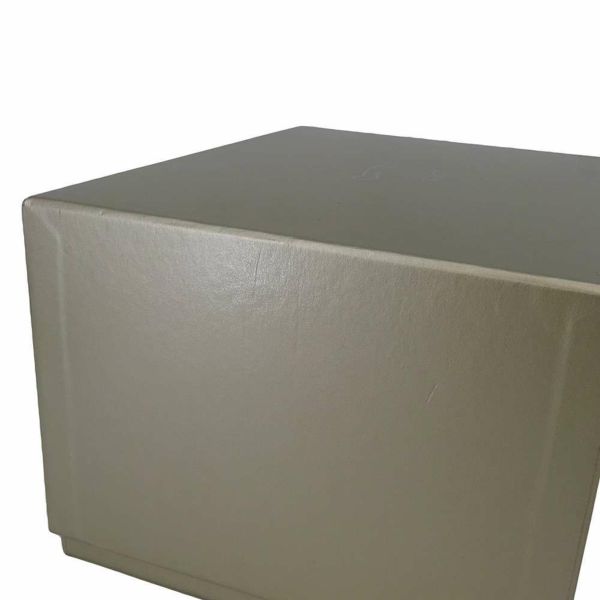 ジャガールクルト マスターコントロール クロノグラフ カレンダー Q4138420 シルバー文字盤