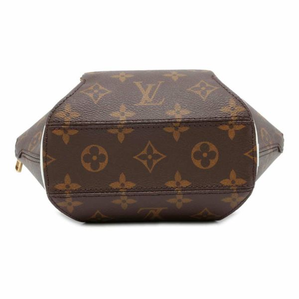 ルイヴィトン ハンドバッグ モノグラム LV マッチ エリプスBB M20752 LOUIS VUITTON 2WAYショルダーバッグ