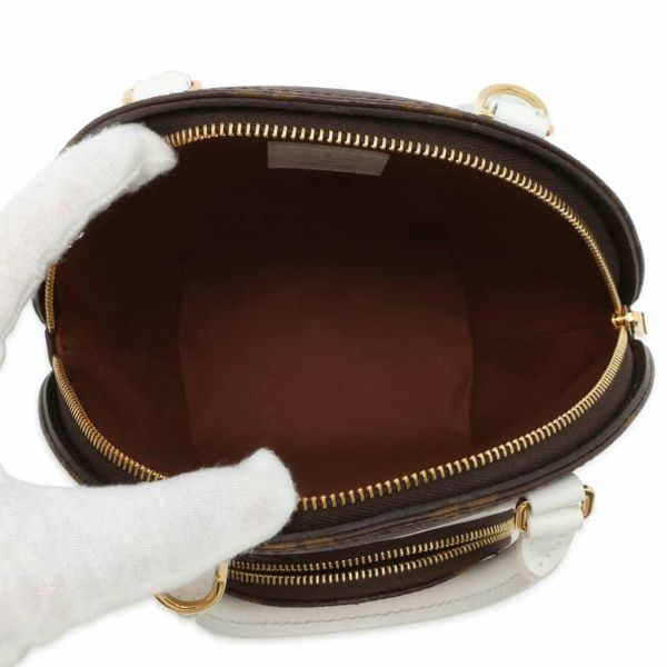 ルイヴィトン ハンドバッグ モノグラム LV マッチ エリプスBB M20752 LOUIS VUITTON 2WAYショルダーバッグ