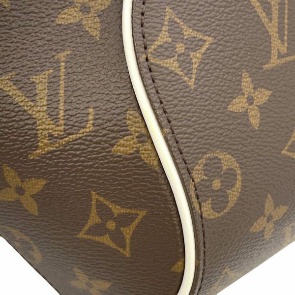 ルイヴィトン ハンドバッグ モノグラム LV マッチ エリプスBB M20752 LOUIS VUITTON 2WAYショルダーバッグ