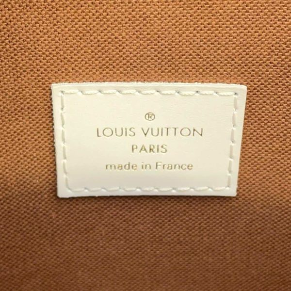 ルイヴィトン ハンドバッグ モノグラム LV マッチ エリプスBB M20752 LOUIS VUITTON 2WAYショルダーバッグ