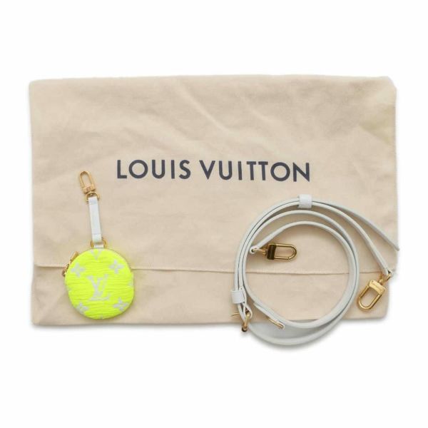 ルイヴィトン ハンドバッグ モノグラム LV マッチ エリプスBB M20752 LOUIS VUITTON 2WAYショルダーバッグ