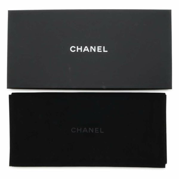 シャネル ロングネックレス ココマーク メタル A24B CHANEL アクセサリー