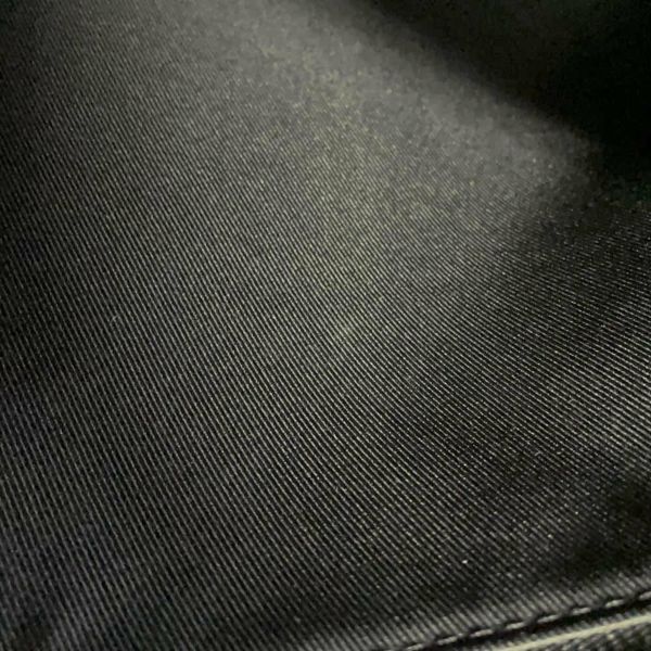 ルイヴィトン ボストンバッグ ダミエ・エベヌ ジャイアント/モノグラム キーポル・バンドリエール50 N40360 黒 ブラック NIGOコラボ