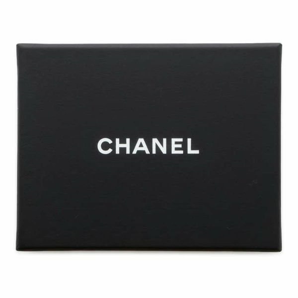 シャネル ネックレス ココマーク ストーン 18S CHANEL アクセサリー